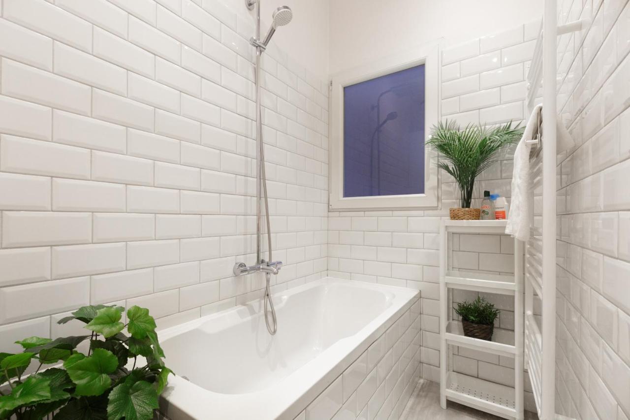 Апартаменты Red Dot One - New Unit In Heart Of Jewish Quarter Будапешт Экстерьер фото
